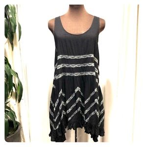 Free People Trapeze Slip